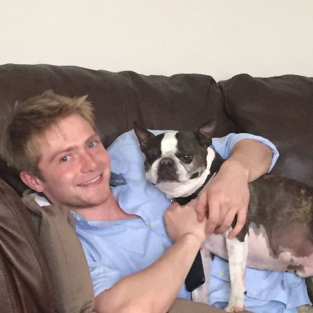 Meet your Posher, Austin